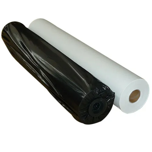 Rollos de Papel para Sublimación 21 cm × 100 m 100 g