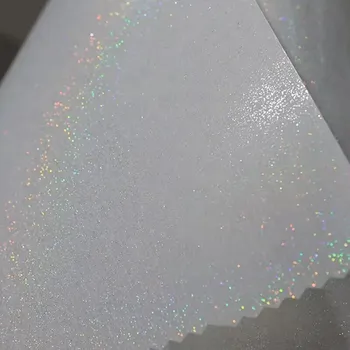 Rollo DTF film glitter 30cm x 20m