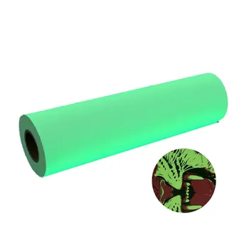 Rollo DTF film luminous white 30cm x 20m