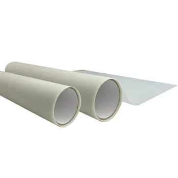 Rollo DTF film luminous white 30cm x 20m