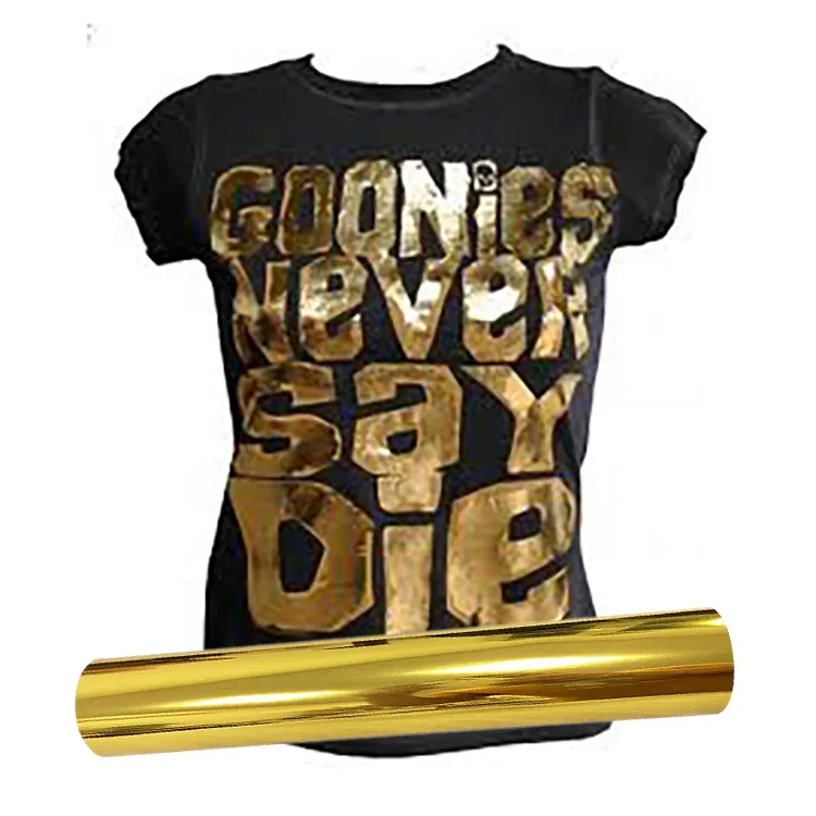 Rollo DTF Hot Stamping 30 cm × 20 m