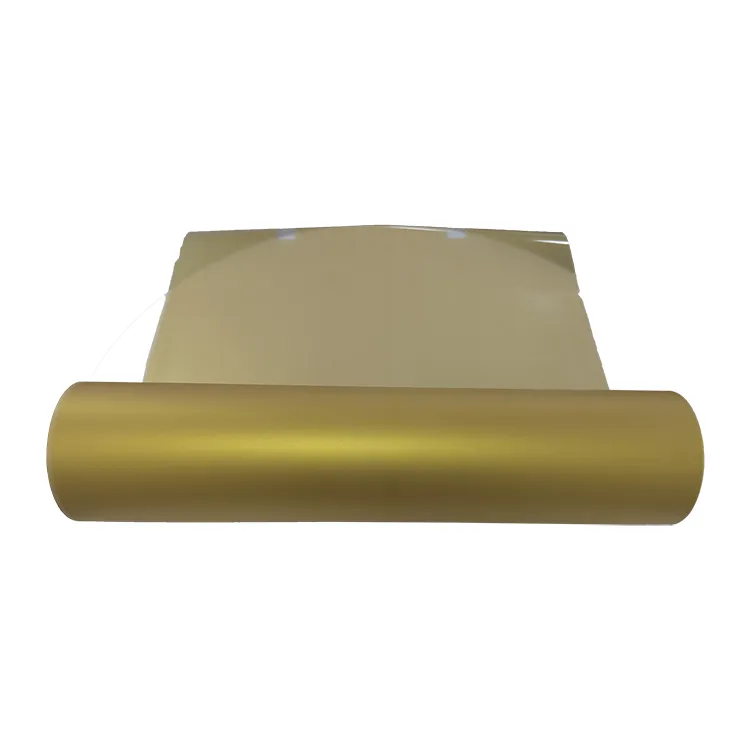 Rollo DTF Hot Stamping 30 cm × 20 m