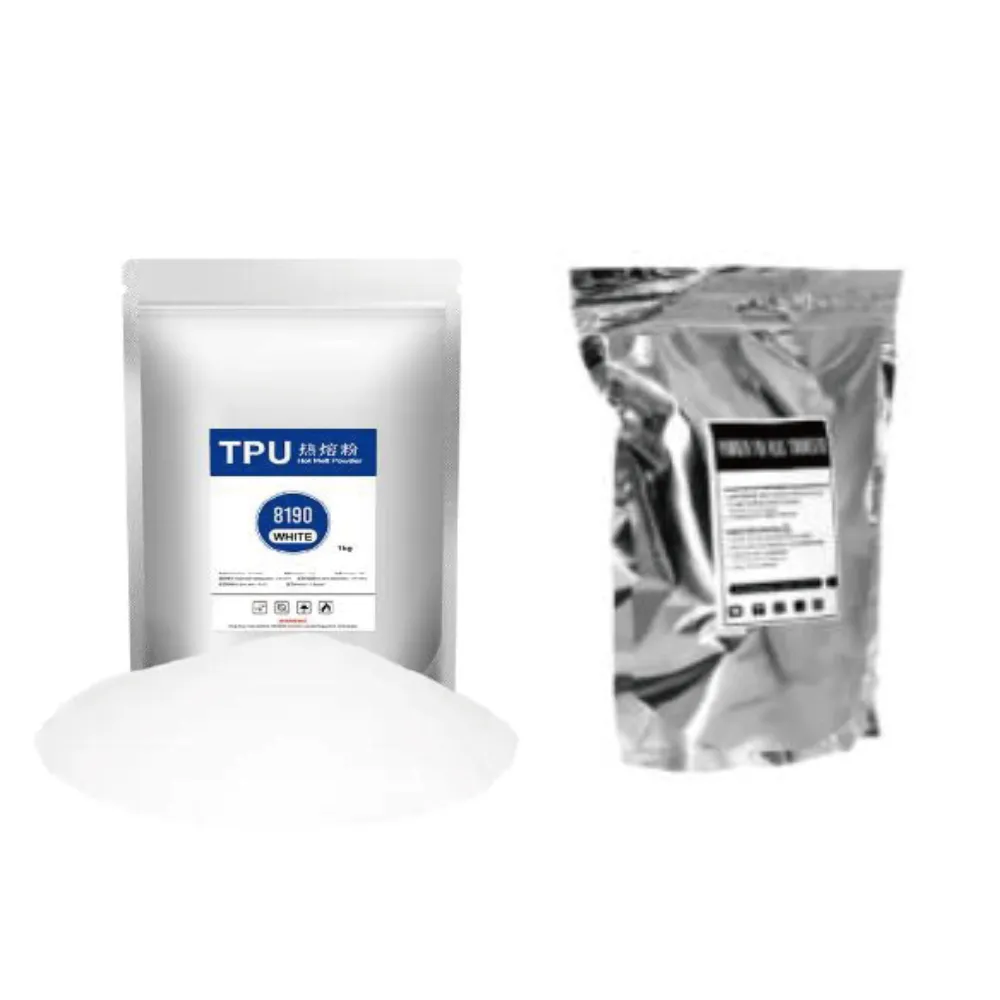 MR.R Poliamida para DTF · 1kg