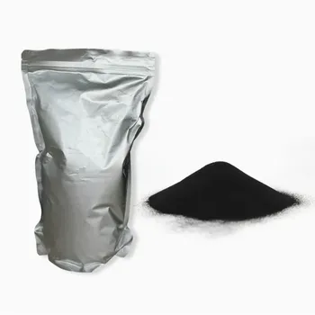 MR.R Poliamida negra para DTF · 500g