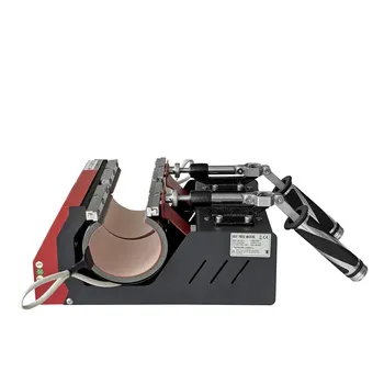 Prensa Semiautomática de Tazas DOCEPRINT – Doble Estación