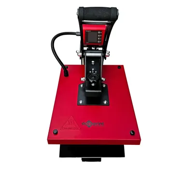 Prensa Plana Manual G1 33×45 cm