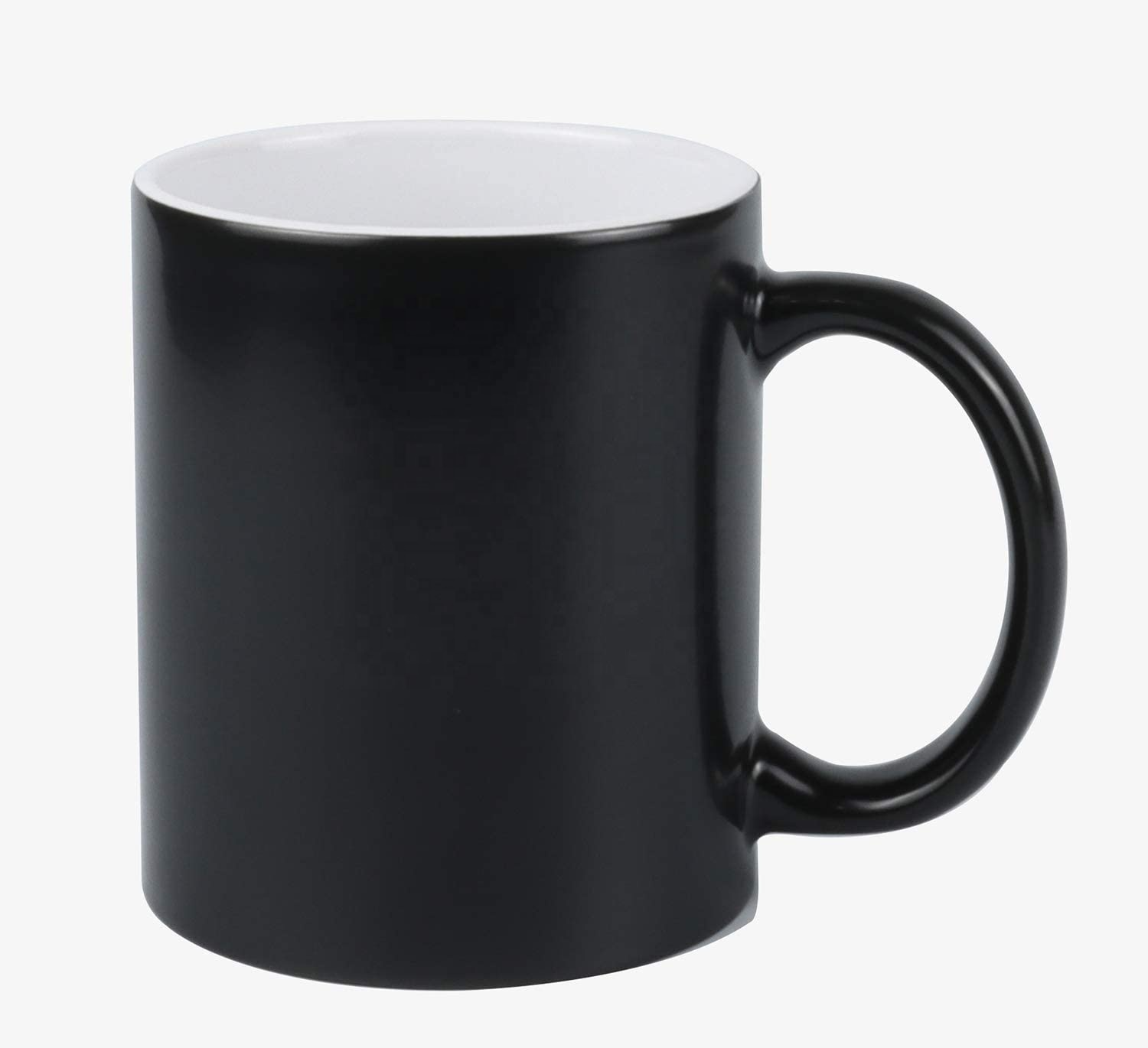 Taza Mágica de 11 oz. para Sublimación