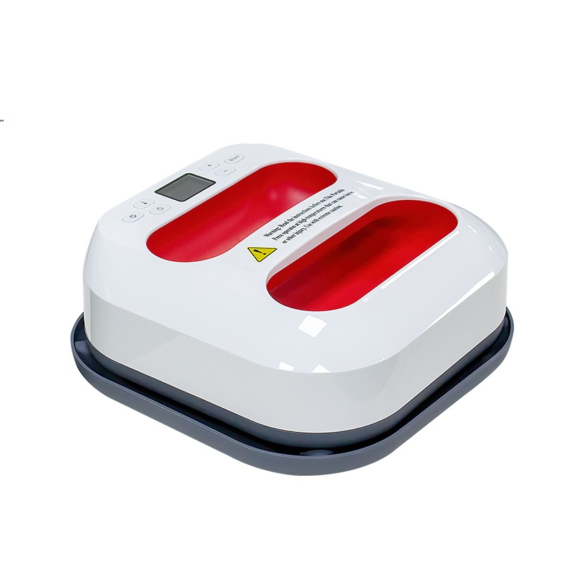 Maquina Portable 25x25 cm
