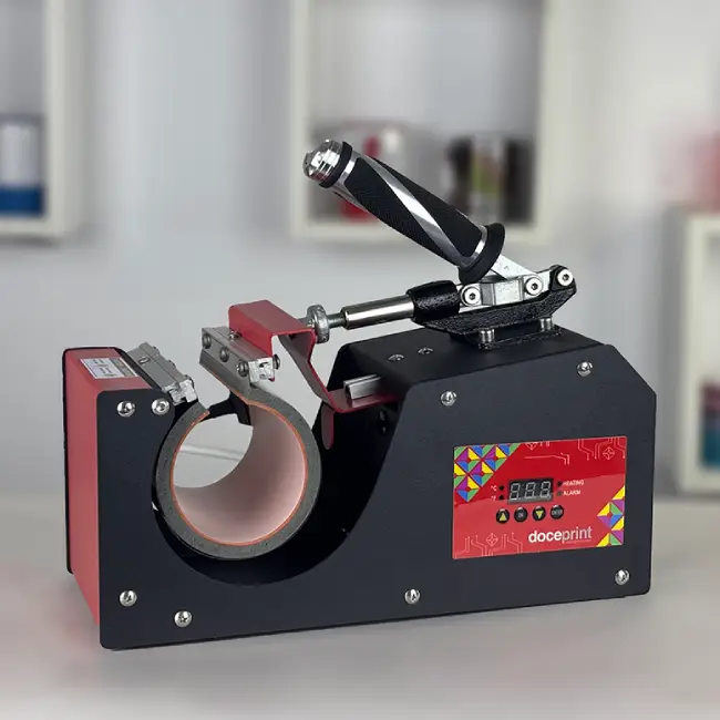 Tazas únicas fácil - Personaliza y sorprende con acabados pro en cada diseño