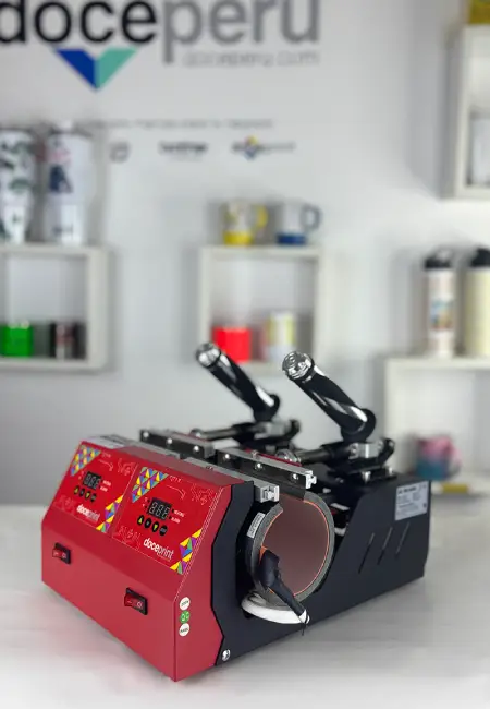 Más tazas rápido - Aumenta tu capacidad y acelera pedidos manteniendo resultados perfectos